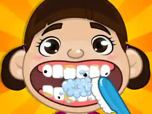 The Crazy Dentist wojak game — free online game