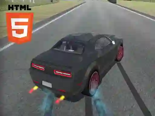 Real Drift Super Cars Race — free online game