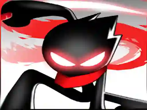 StickMan Parkour 2 — free online game