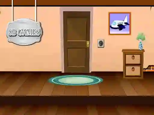 10 Door Escape — free online game