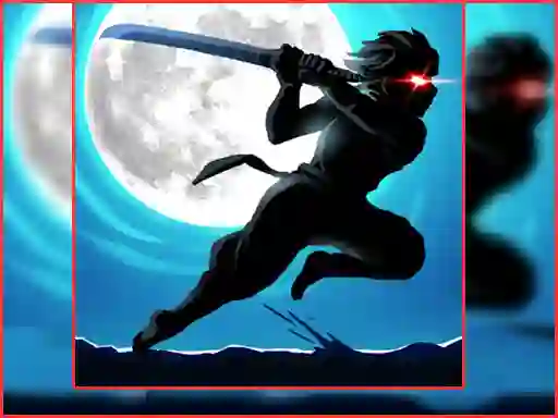 Super ninja — free online game