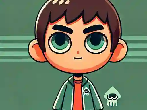 Squid Game Jigsaw Challenge — free online game