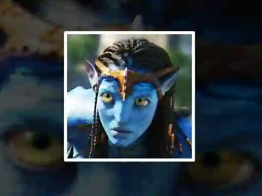 Avatar Jumping Adventure — free online game