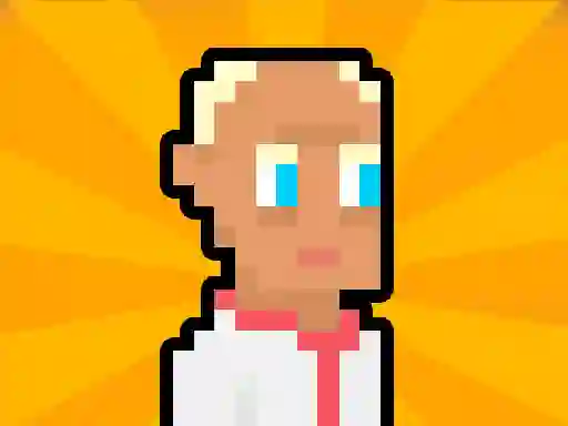 Trò chơi President Simulator trực tuyến