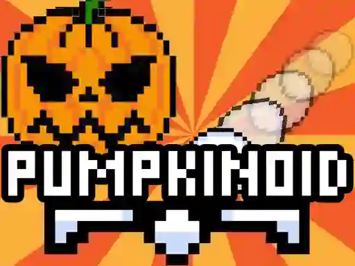 Pumpkinoide — free online game