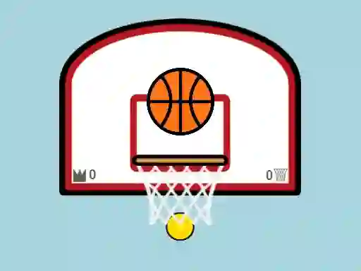 Global Hoops Pro — free online game