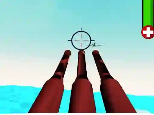 Enemy AirShot — free online game