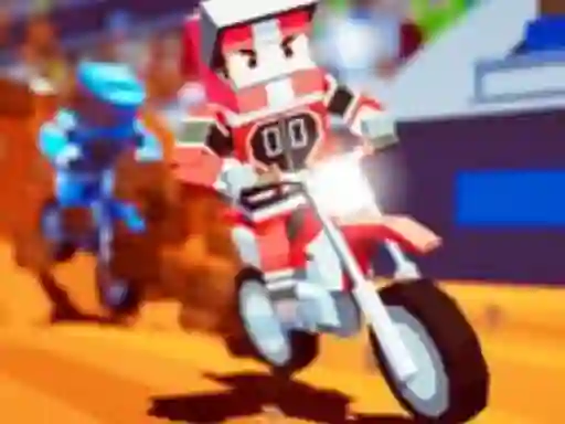 Tricks - 3D Bike Racing Game — free online game