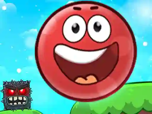 Red Hero 4 — free online game