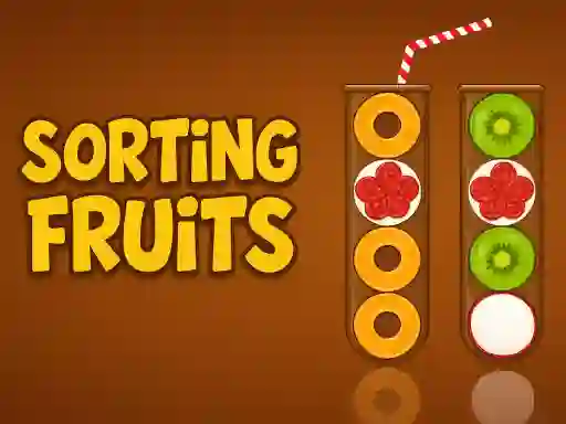 Sorting Fruits