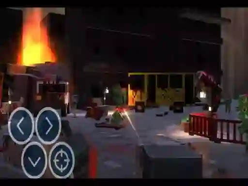 Private Zombie Wave 2 — free online game
