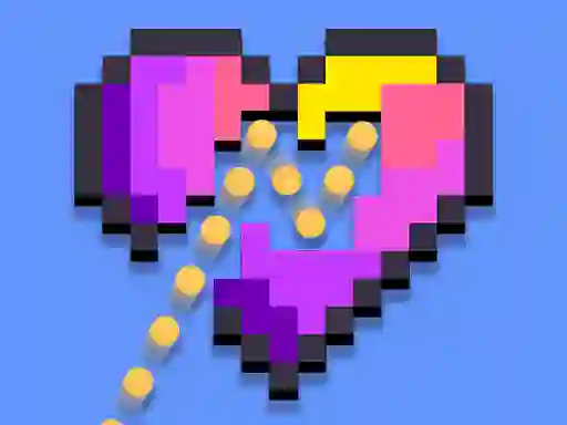 Pixel Bricks And Balls — free online game