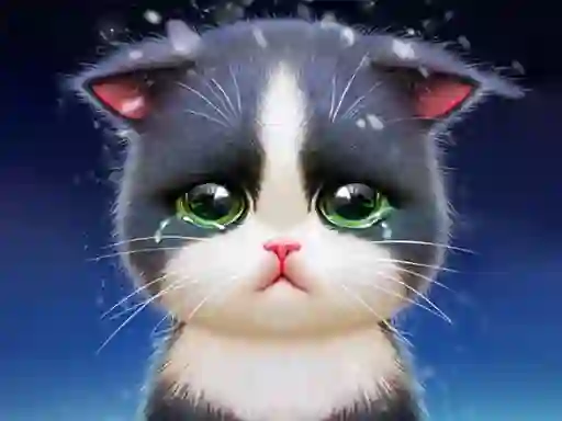 Kitten Bowling — free online game