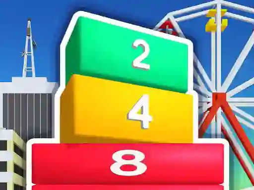 Mergis Game — free online game