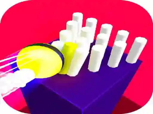 Paint Strike — free online game