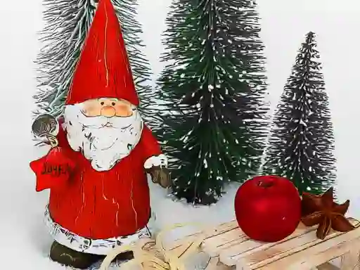 Ho Ho Ho! Merry Christmas!!! — free online game