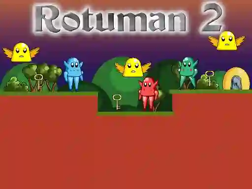 Rotuman 2 — free online game