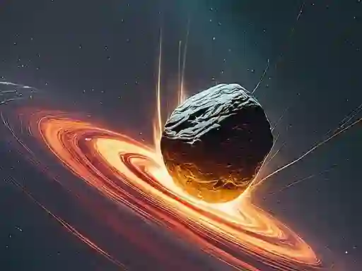 Black Holes — free online game