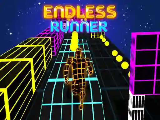 Endless Run — free online game