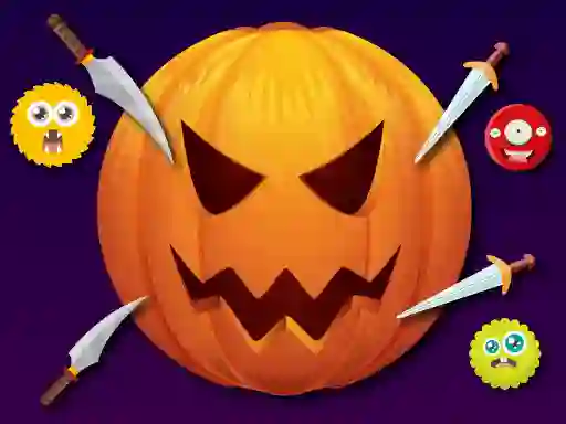 Kill The Monsters Halloween — free online game