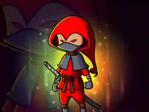 Ninja Attack — free online game