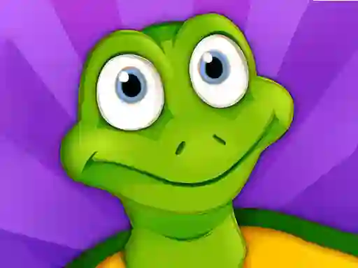 Turtles Harvest — free online game