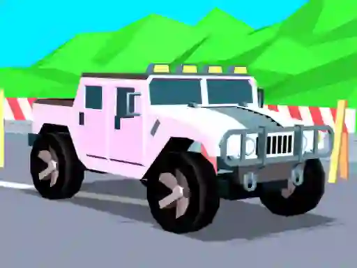 Car Master — free online game