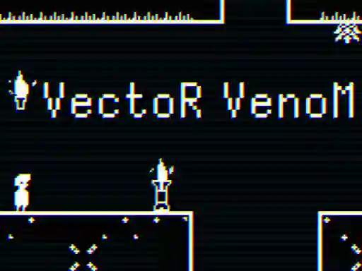 Vector Venom — free online game