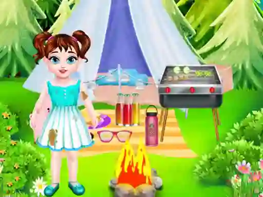 Baby Taylor Protect The Planet — free online game