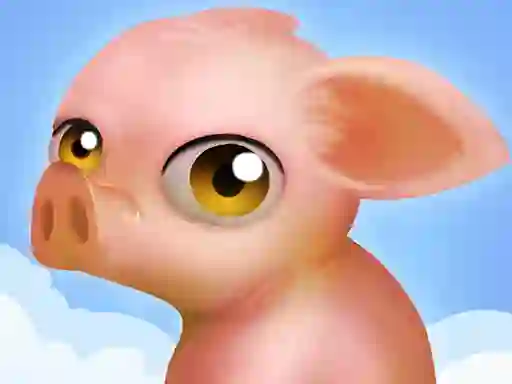 Block the Pig — free online game