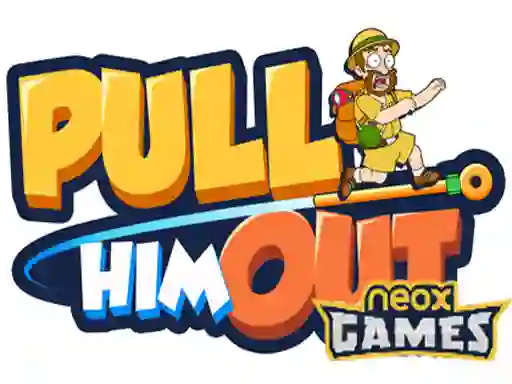 Pull Him Neox Game — free online game