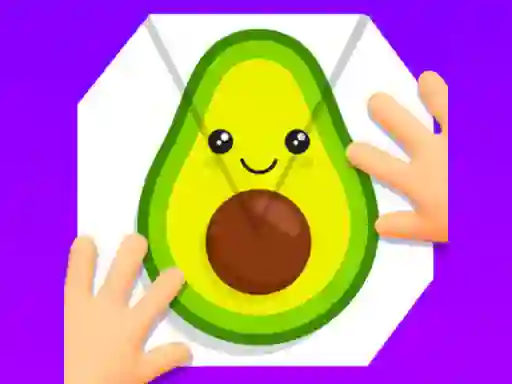 Paper Fold — free online game