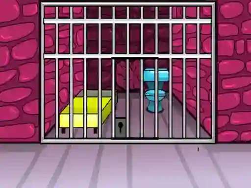 G2M Prison Escape — free online game