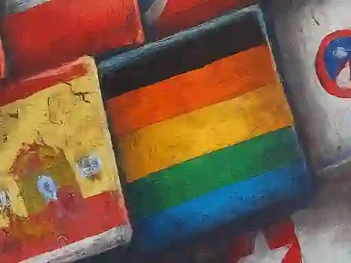 Laro Flying Flags online