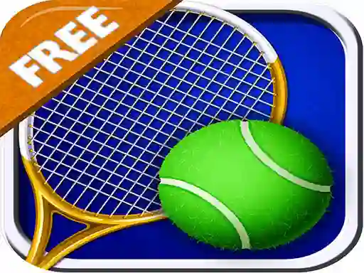 Pocket Tennis — free online game