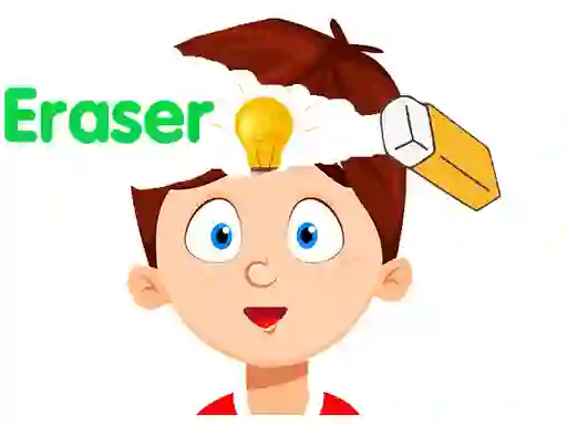 Trò chơi Eraser trực tuyến