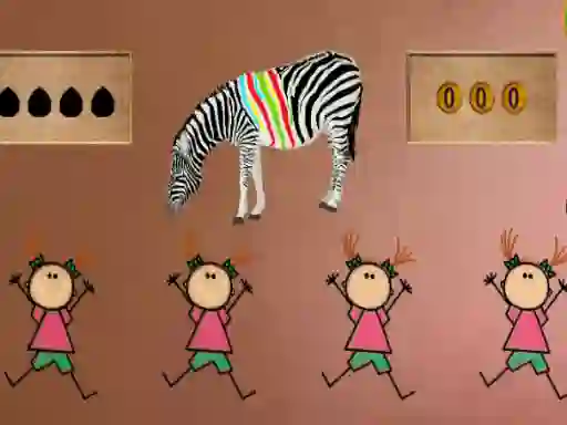 Fat Carter Escape — free online game