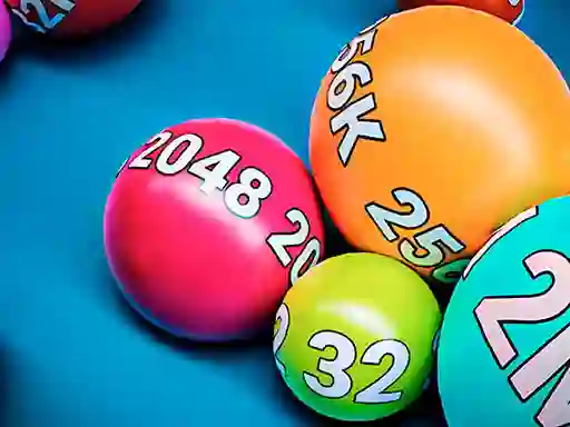 Permainan Merge the Balls 2048: Billiards! talian