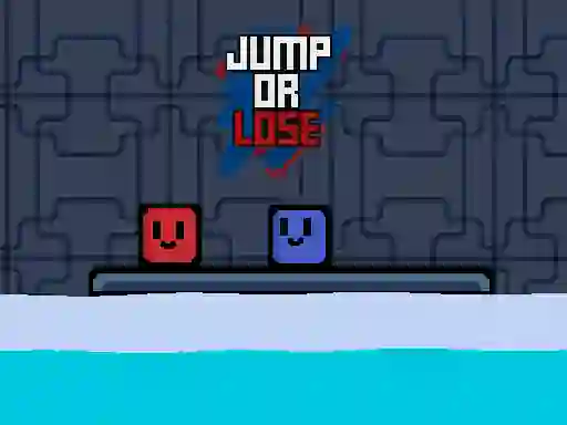 Jump Or Lose — free online game
