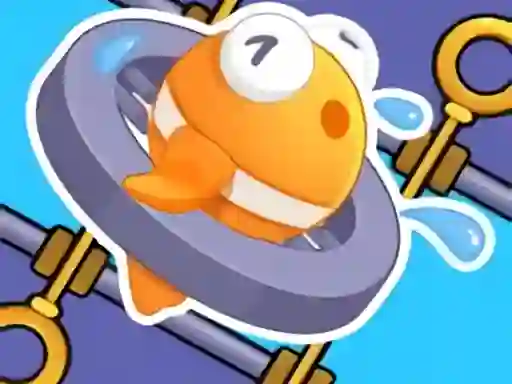 Save The Fish — free online game