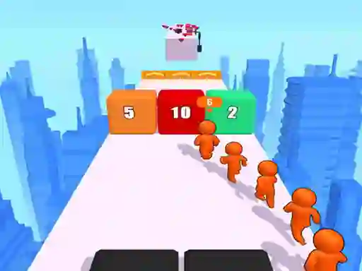 Escape us 3D — free online game