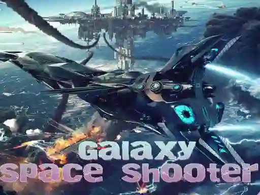 Galaxy — free online game