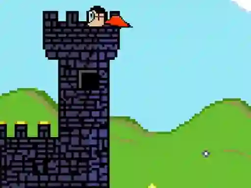 Bird Hunter — free online game