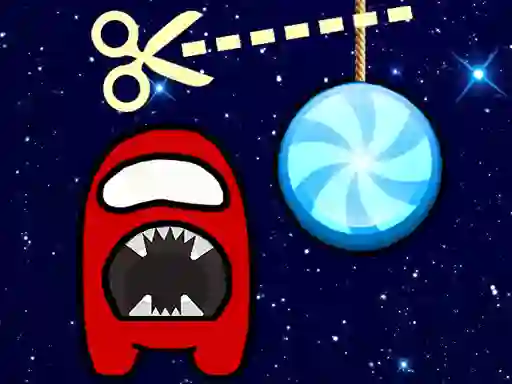 Cut for Imposter — free online game