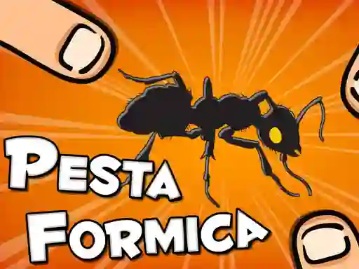 Pesta Formica — free online game