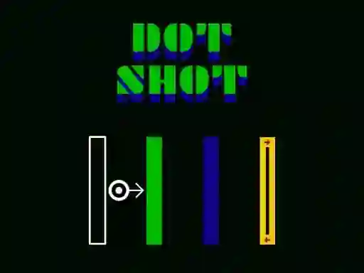 Dot Shot — free online game