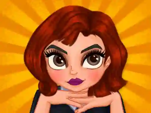 Eliza Queen of Chess — gioco online gratis