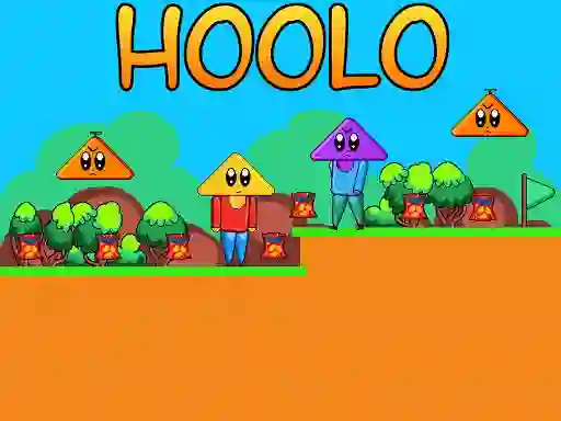 Hoolo — free online game