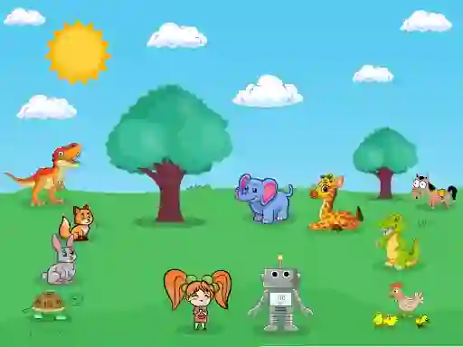 Brain Challenge — free online game