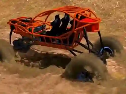 Buggy Demolition Derby 2022 — free online game